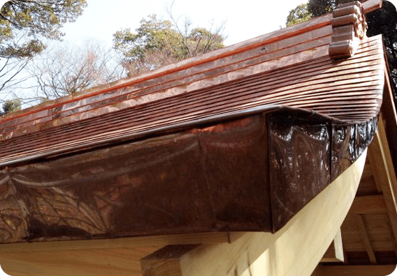 塚本板金で工事をするメリット